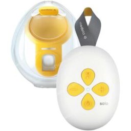 Medela medela sacaleches electrico solo hands free