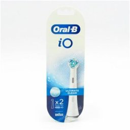 Oral b oral b recambio io ultimate clean 2 un