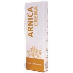 Iber home arnica crema 50 g - iber home