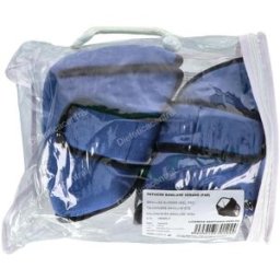 Qbio qbio talonera-patuco antiesc saniluxe verano 2 un (104405)
