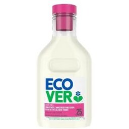 Ecover suavizante ropa flor manzana almendra 750ml. eco