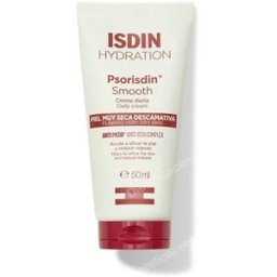 Isdin psorisdin smooth crema 50ml.