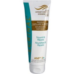 Ecrinal mascarilla capilar cabello seco estropeado 125ml.