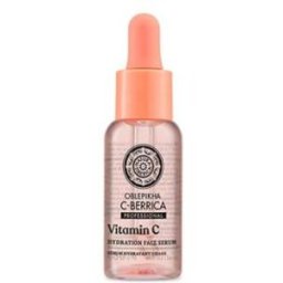 Natura siberica oblepikha c-berrica serum facial hidratante 30ml.