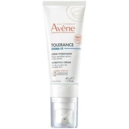 Avene avene tolerance hydra 10 crema hidratante 40ml