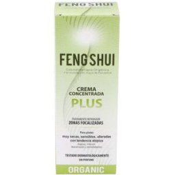 Feng shui crema concentrada plus 100ml.