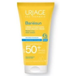 Uriage bariesun crema spf50+ 50ml.