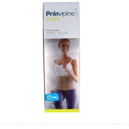 Prim farma prim faja 3bandas t/s 70-90cm bg (prs603bgs)
