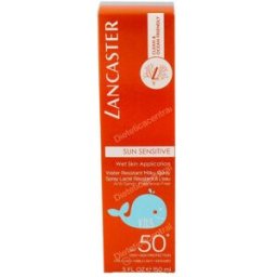 Lancaster sun sensitive leche en spray para ninos spf 50 150 ml na