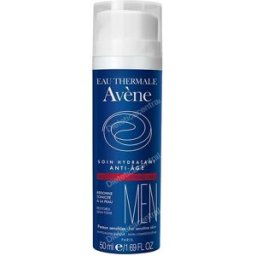 Avene avene men cuidado hidratante anti-edad 50ml.