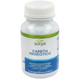 Sotya carbon 90cap. - sotya