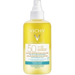 Vichy vichy capital soleil agua hidratante spf 50 200ml