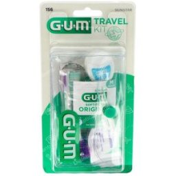 Gum kit de viaje blister