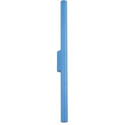 Aplique de pared Pastelo 2 azul