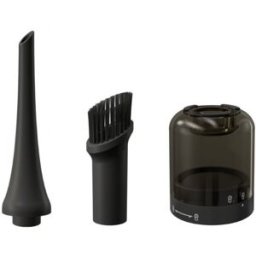 Juego de herramientas de succión para BB Nano Nitecore
