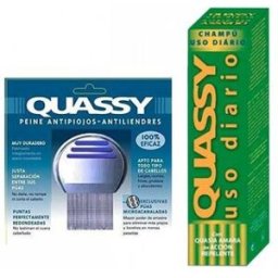 ASSY Antipiojos Kit Preventivo