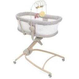 Baby Hug Armonia 4en1 Chicco