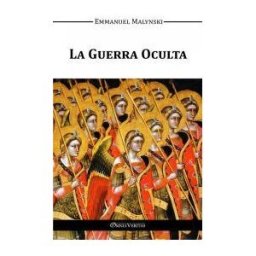 Omnia Veritas Ltd La Guerra Oculta
