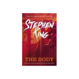 Hodder And Stoughton The Body
