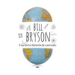 RBA Libros Una Breve Historia De Casi Todo