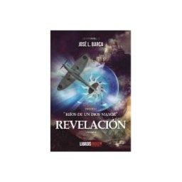 Libros Indie Revelación (trilogía Hijos De Un Dios Mayor, Vol. I)