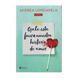 Esencia Ojalá ésta Fuera Nuestra Historia De Amor