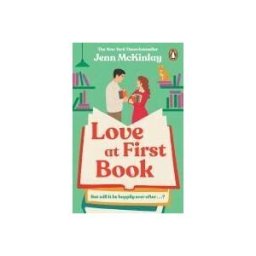 RANDOM HOUSE UK Love At First Book