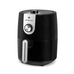 Freidora de aire Orbegozo FDR 27 2,5 L 1200 W con temporizador