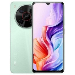 ZTE Blade V70 Max 4G 4GB 256GB 6.9" Verde