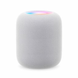 Altavoces Apple HomePod Inteligentes con Siri, AirPlay 2 y Bluetooth 5.0