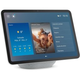 Amazon Echo Show 11 Altavoz inteligente con pantalla táctil Full HD de 11" y Alexa blanco