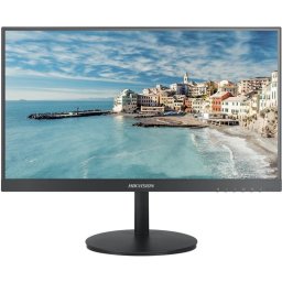 Monitor HIKVISION DS-D5022FC-C 21,5" FullHD 60Hz LED Altavoces Tiempo de respuesta 6,5 ms