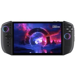 Lenovo Legion Go Gen 2 8ASP2 Portátil AMD Ryzen Z2 Extreme 32GB 1TB SSD OLED 8.8" Windows 11
