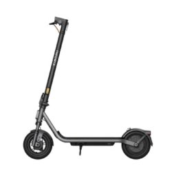 Patinete eléctrico Xiaomi Electric Scooter 6 Lite 300W Autonomía 25km Ruedas 10" Gris