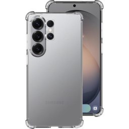 Funda para móvil Samsung GP-FPS948AECTW Backcover Policarbonato Transparente para Galaxy S26 Ultra