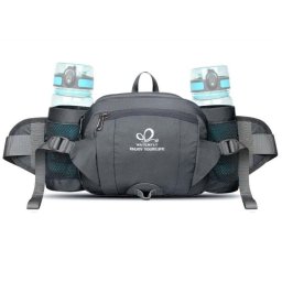 Mochila 3 en 1 Waterfly Utility Max 2.0 Resistente al Agua 5 L Unisex