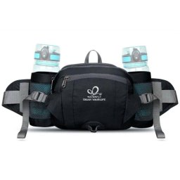 Mochila Waterfly Utility Max 2.0 Resistente al Agua Unisex 5 L