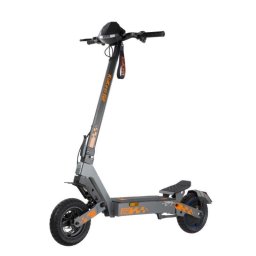 Patinete eléctrico KuKirin G2 (VMP) 500W Autonomía 65km Ruedas 10" Frenos disco IPX4