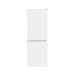 Frigorífico Combi Candy CCG1L314EW Defrost 144 cm 157 L E Blanco