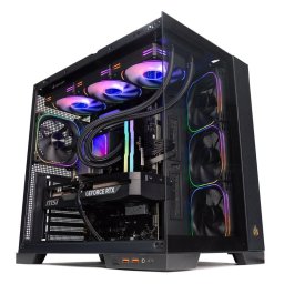 PcCom Ultimate AMD Ryzen 7 7800X3D / 32GB / 2TB SSD / RTX 5080 / Windows 11 Pro