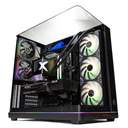 PcCom Ultimate AMD Ryzen 7 9850X3D / 64GB / 2TB SSD / RTX 5080 V2 / Windows 11 Pro