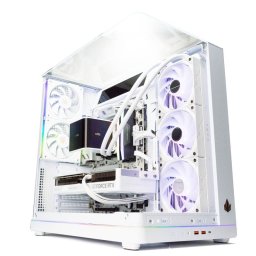PcCom Ultimate AMD Ryzen 7 9850X3D / 64GB / 2TB SSD / RTX 5080 V2 Blanco / Windows 11 Pro