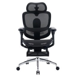 Silla de oficina ergonómica Sihoo C300 Pro V2 con soporte lumbar autoajustable Synchroflex