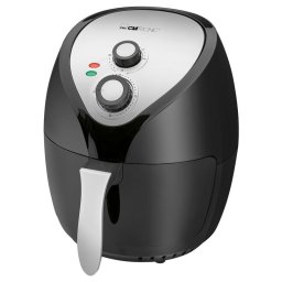 Clatronic FR 3699 H Freidora sin Aceite 3.6L 1400W