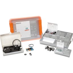 ARD BIKE KIT - Kit de Ingeniería de Arduino - Motocicleta