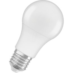 LEDVANCE GMBH OSR 075430693 - Lámpara LED STAR E27, 8,5 W, 806 lm, 4000 K.