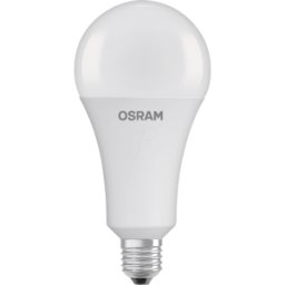 LEDVANCE GMBH OSR 075659667 - Lámpara LED STAR E27, 24,9 W, 3452 lm, 2700 K.