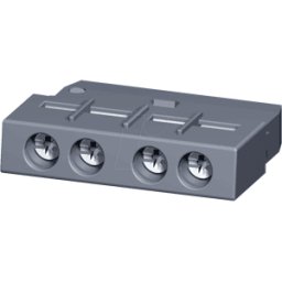 SIEMENS 3RV2901-1E - Interruptor auxiliar, horizontal, 1 NA + 1 NC