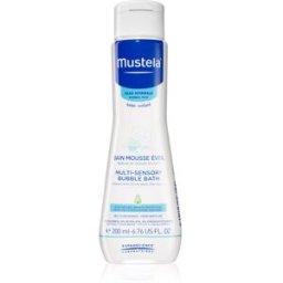 Bébé Bain Espuma De Baño Para Niños 200 Ml