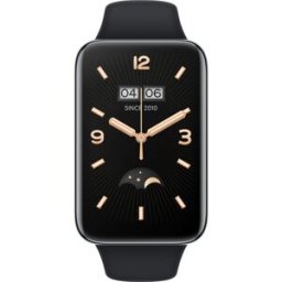 Xiaomi Smartband Mi Smart Band 7 Pro Negro